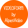 logovideoform